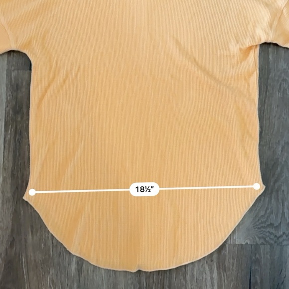 Aritzia Long Sleeve Turtle Neck - Picture 7 of 11